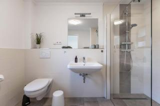 Ferienhaus Waterkant mit Hund - 8