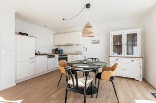 Ferienhaus Waterkant mit Hund - 7