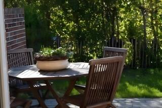 Ferienhaus Waterkant mit Hund - 6