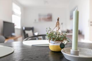 Ferienhaus Waterkant mit Hund - 4