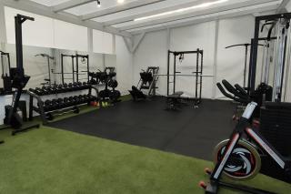 Favara Apartment - 9