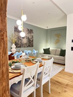 Fewo Sand 10 - Altstadtsuite - 8