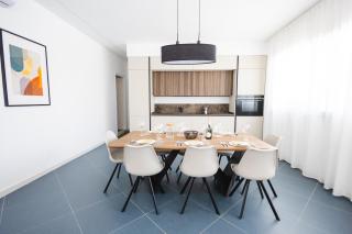 Favara Apartment - 1