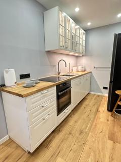 Fewo Sand 10 - Altstadtsuite - 6