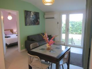 Domaine du Cocher - Montoison - 1