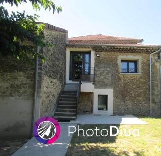 Domaine du Cocher - Montoison - 6