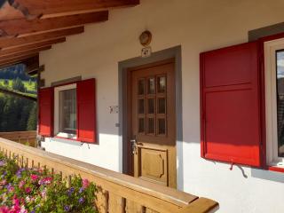 Casa Defrancesco - with terrace - 6