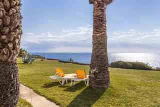 Cala Serena Beach 5 - 0