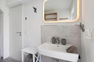 Ferienhaus Schleibengel - 8