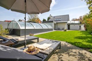 Ferienhaus Schleibengel - 0