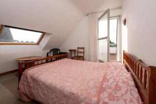 Maison Guidel plage - Vue mer - 5