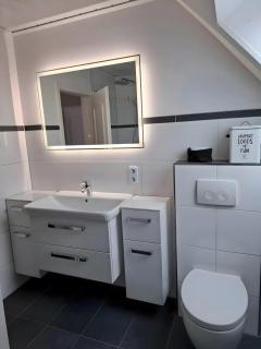 5 Sterne Fewo Kleine Auszeit 100qm - 2