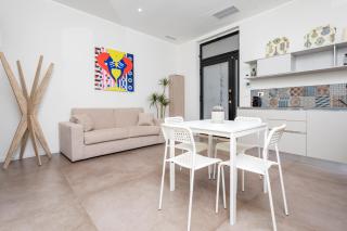 Taormina Center Suite 2 - 7