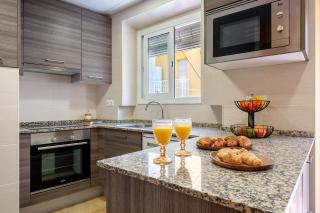 Loft Sant Joan - 4