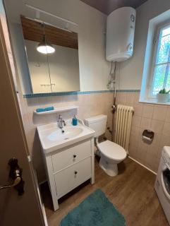 Ferienwohnung Modelshauser Mühle - 9