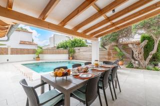 Villa Ana Puerto Pollensa - 8