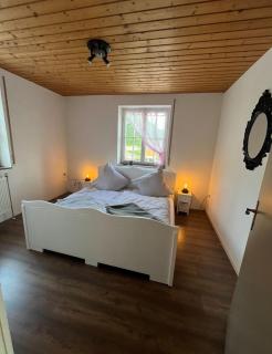 Ferienwohnung Modelshauser Mühle - 6