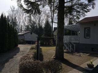 Bungalow Celine in ruhiger Lage - Staupitz - 7