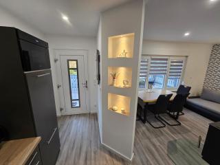 Bungalow Celine in ruhiger Lage - Staupitz - 5