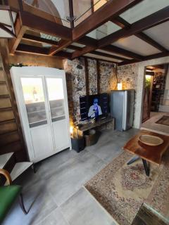 Bilocale stile loft centro storico - 6