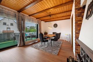 Betty’s Home - 5