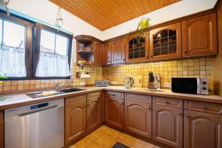 Betty’s Home - 1
