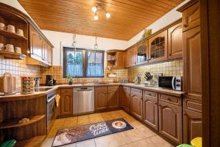 Betty’s Home - 2