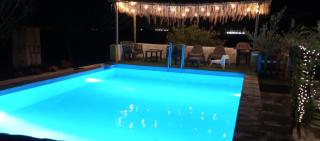 Rancho Jardines De Marchenilla - 6