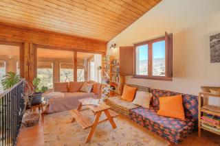 Ecolgica Casa Del Sol 1 - 1