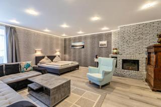 Studioapartment am Hafen - 7