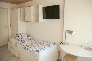 Hotel Garni Vitamari - 5