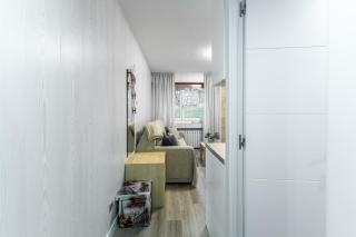 Loft Relajante Est esquí La Pinilla - La Pinilla - 2