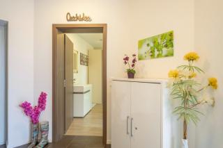 Ferienwohnung Orchidee - Sipplingen - 9