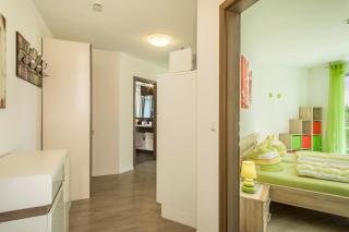 Ferienwohnung Orchidee - Sipplingen - 2