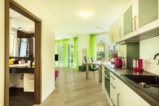 Ferienwohnung Orchidee - Sipplingen - 3