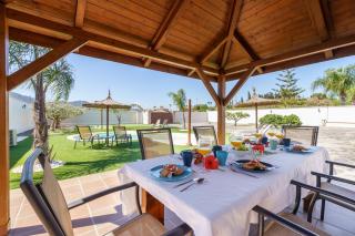 Private Serrano Villa – Heated Pool - 6