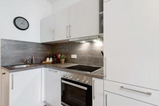 Km Style Apartment 1 - 3