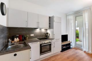 Km Style Apartment 1 - 6