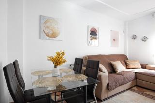 Apartamento Faro de Barbate - 6