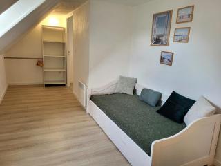 Escapade Pirouaise - la Salicorne - 2