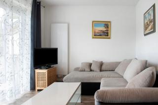 Ferienwohnung Honberg - 5