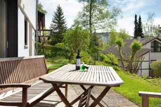 Ferienwohnung Honberg - 9