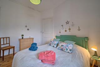 Appartement à Luchon - 1