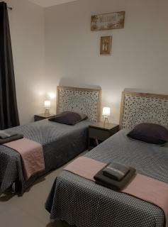 Au Domaine d'arca - 3