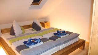 Ferienwohnung mit Balkon - 4