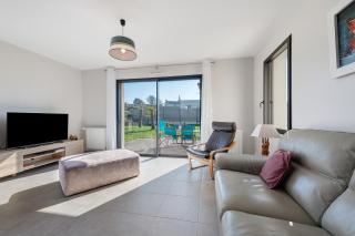 Ty Cath - Maison en bord de mer - 8