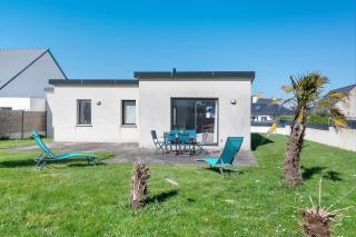 Ty Cath - Maison en bord de mer - 7