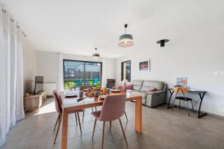 Ty Cath - Maison en bord de mer - 6