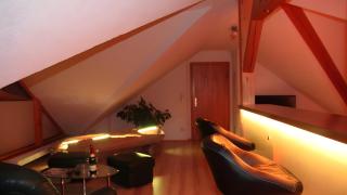 Ferienwohnung mit Balkon - 3
