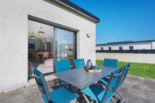 Ty Cath - Maison en bord de mer - 3